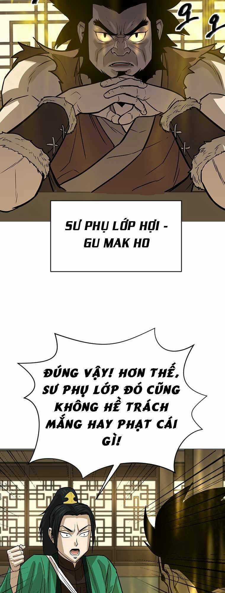 Sư Phụ Quỷ Diện - Chapter 7 - Trang 56