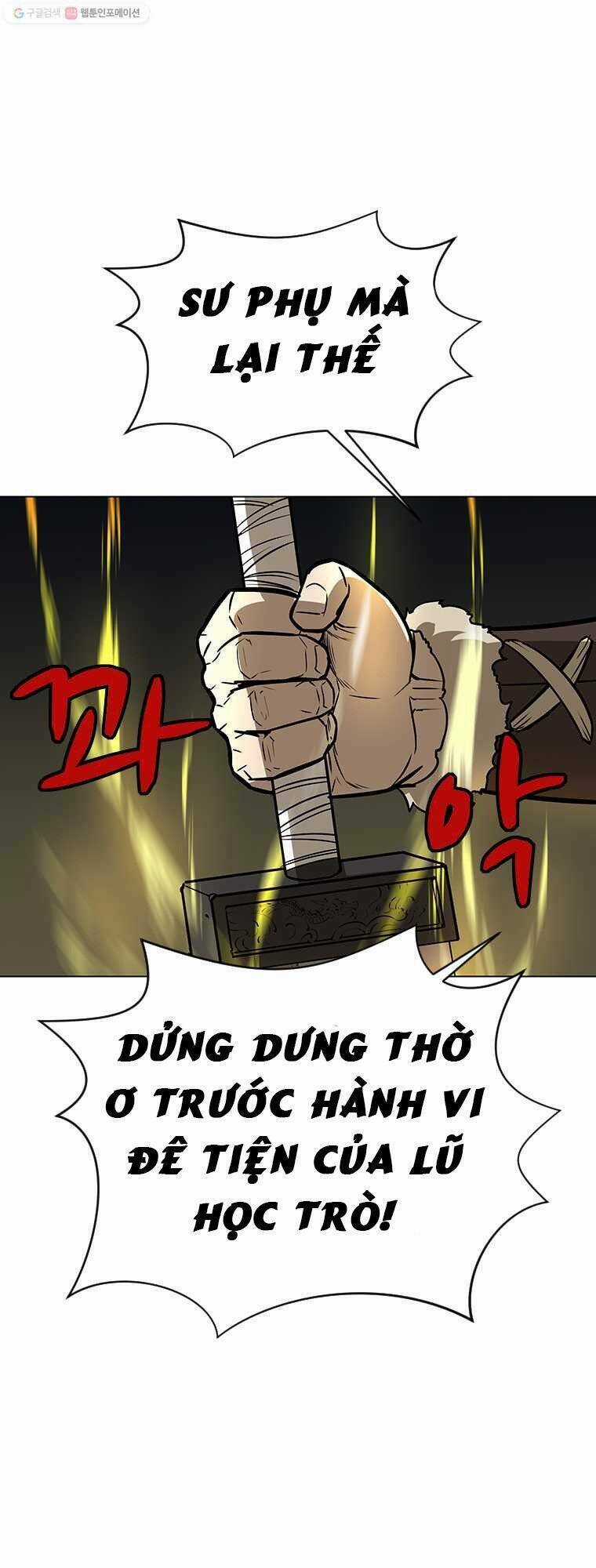 Sư Phụ Quỷ Diện - Chapter 7 - Trang 58