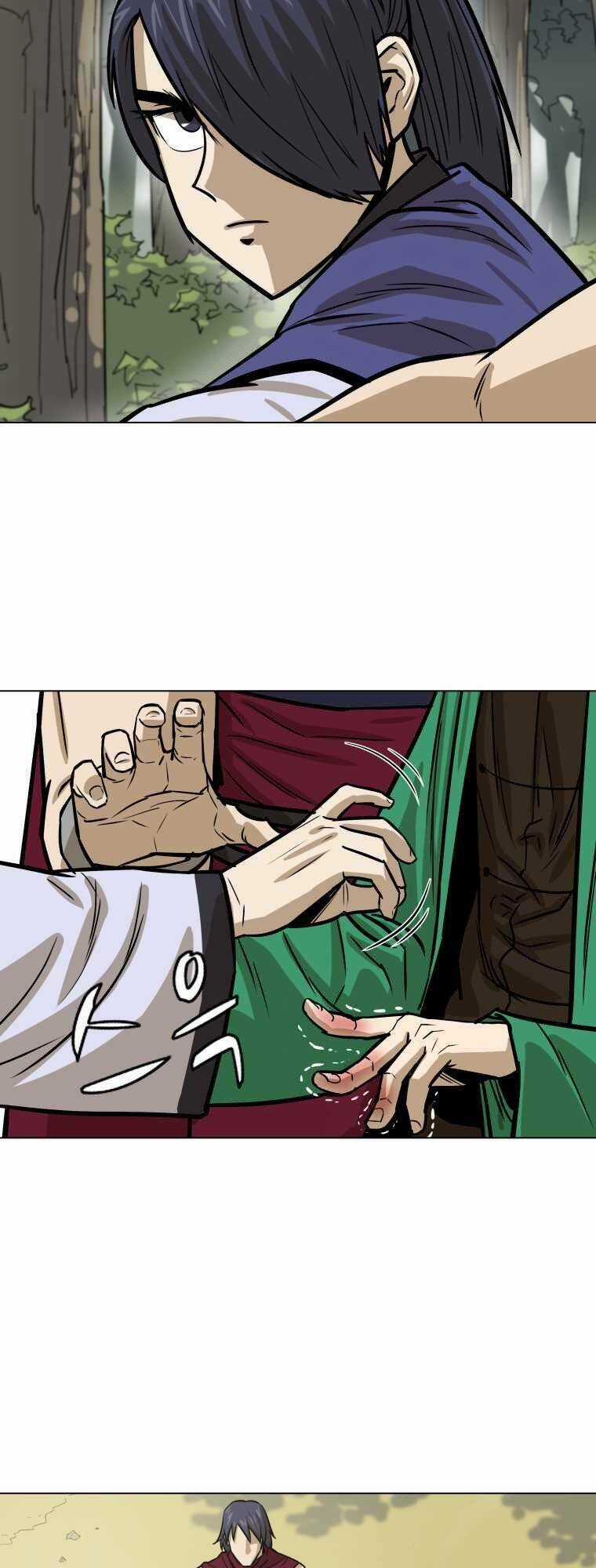 Sư Phụ Quỷ Diện - Chapter 7 - Trang 8