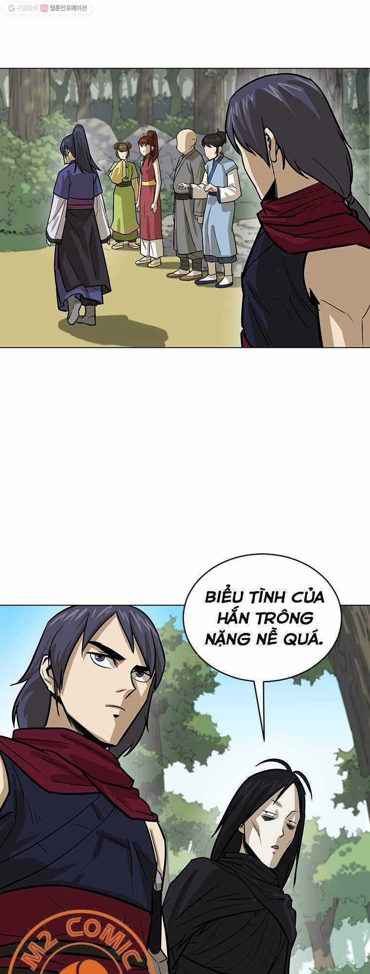 Sư Phụ Quỷ Diện - Chapter 7 - Trang 10