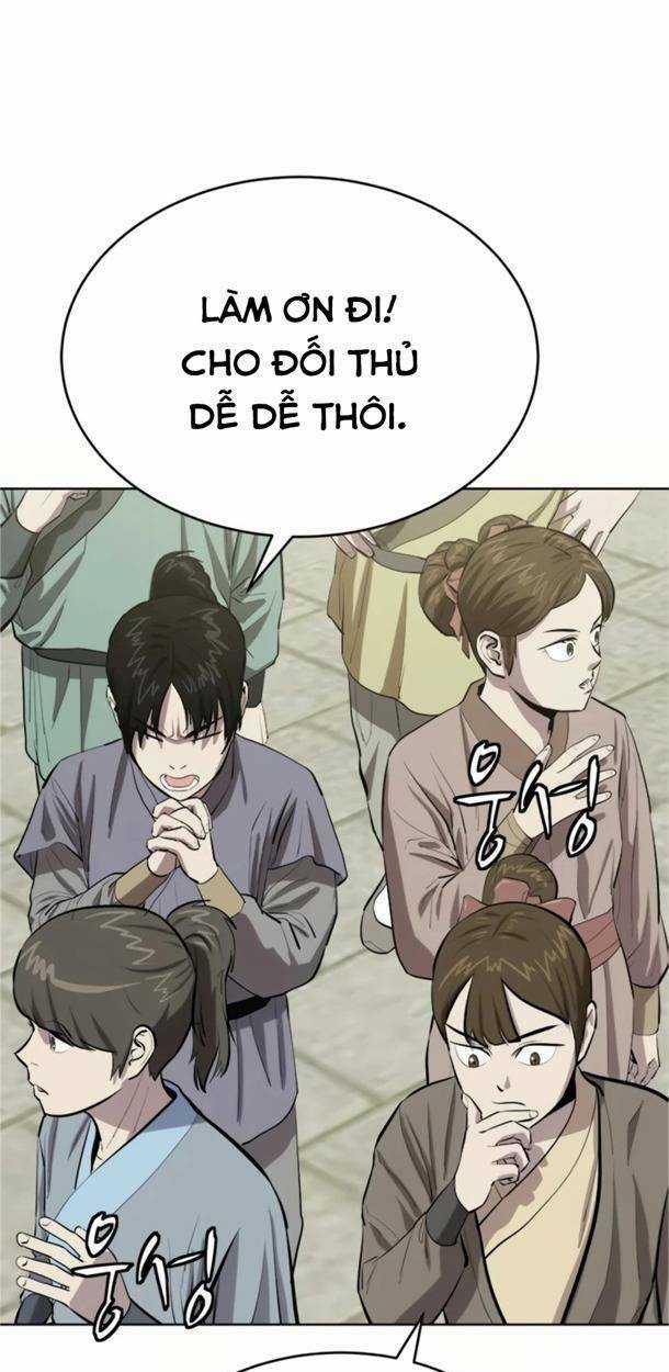 Sư Phụ Quỷ Diện - Chapter 70 - Trang 1
