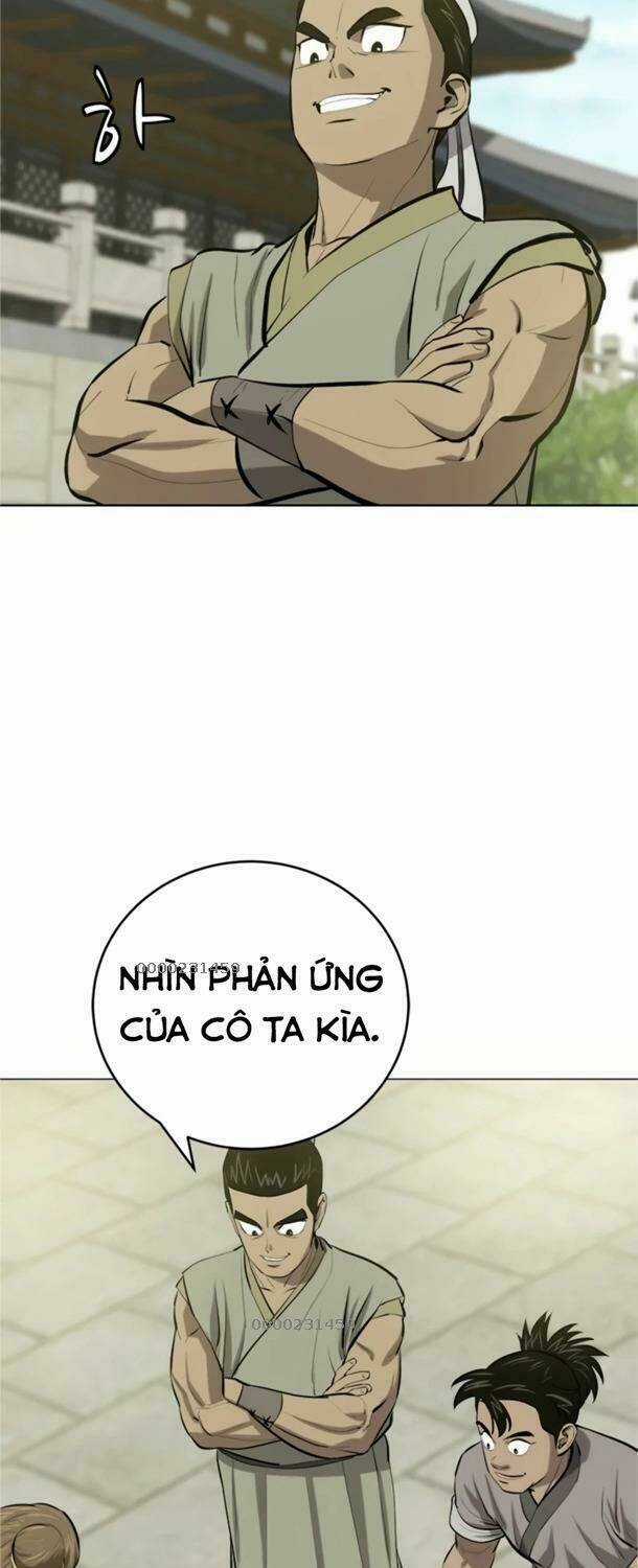 Sư Phụ Quỷ Diện - Chapter 70 - Trang 11