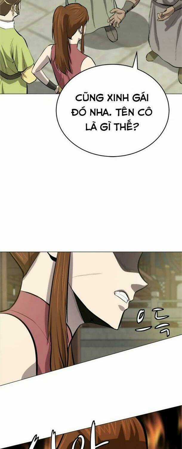 Sư Phụ Quỷ Diện - Chapter 70 - Trang 12