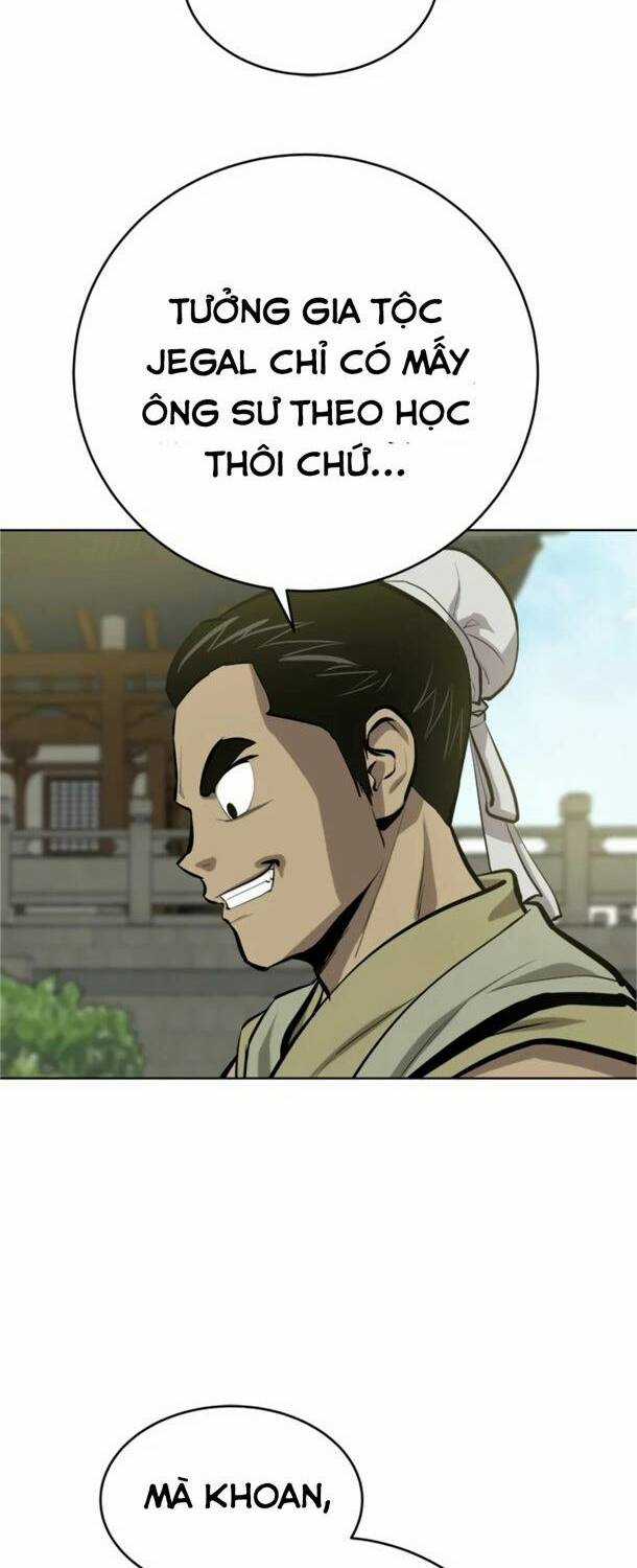 Sư Phụ Quỷ Diện - Chapter 70 - Trang 14