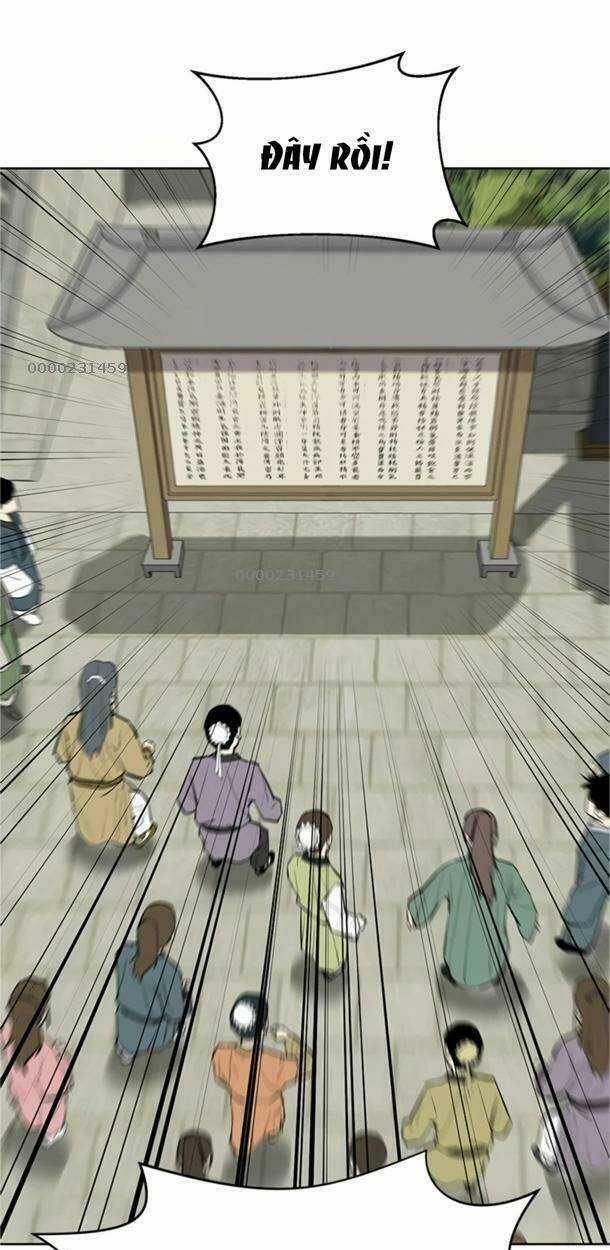 Sư Phụ Quỷ Diện - Chapter 70 - Trang 3