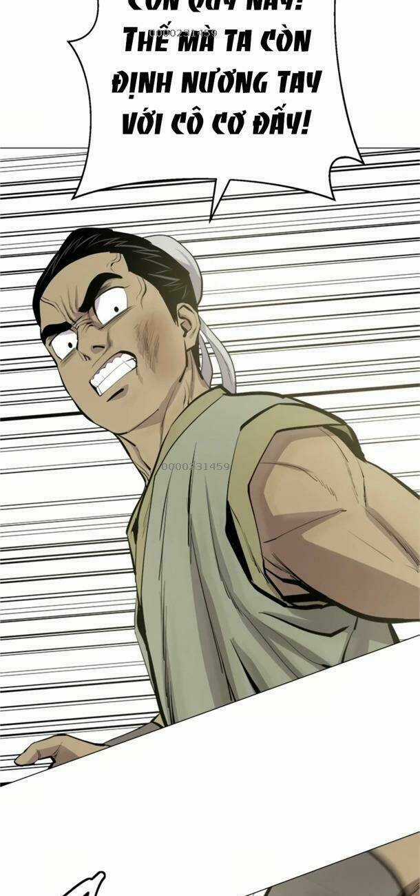 Sư Phụ Quỷ Diện - Chapter 70 - Trang 21