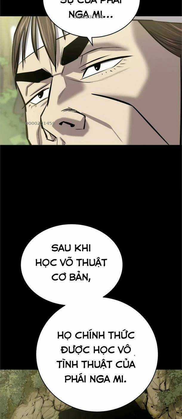 Sư Phụ Quỷ Diện - Chapter 70 - Trang 27