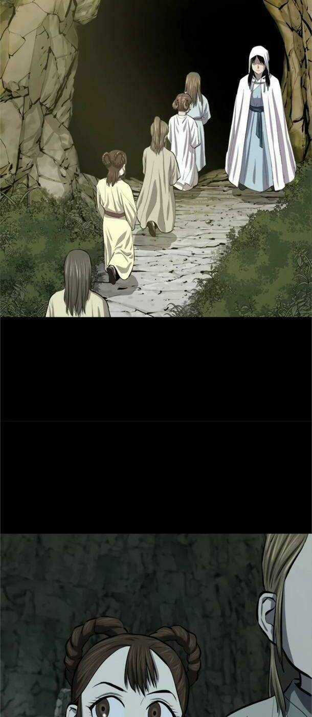 Sư Phụ Quỷ Diện - Chapter 70 - Trang 28