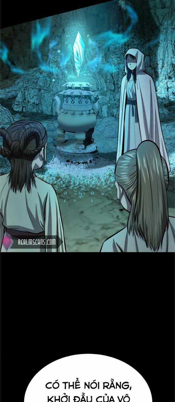 Sư Phụ Quỷ Diện - Chapter 70 - Trang 30