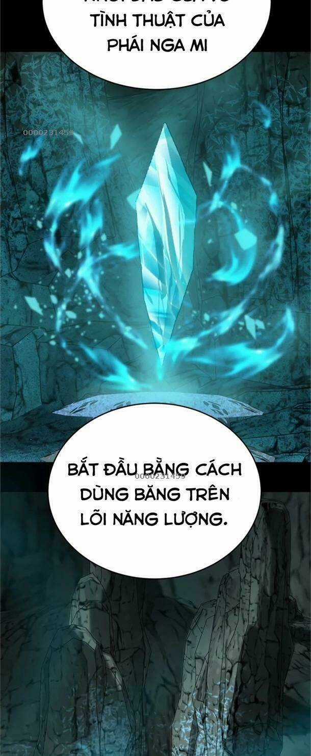 Sư Phụ Quỷ Diện - Chapter 70 - Trang 31