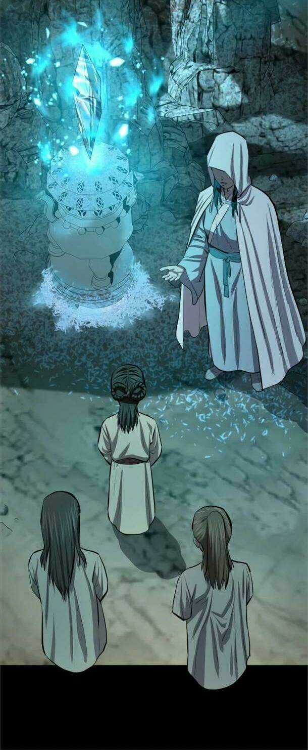 Sư Phụ Quỷ Diện - Chapter 70 - Trang 32