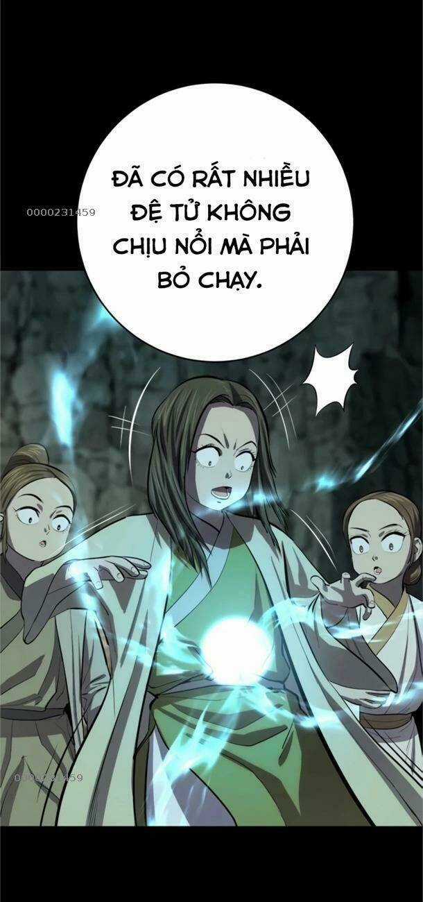 Sư Phụ Quỷ Diện - Chapter 70 - Trang 33