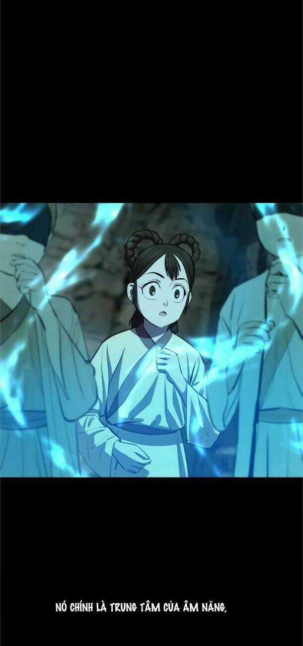 Sư Phụ Quỷ Diện - Chapter 70 - Trang 34