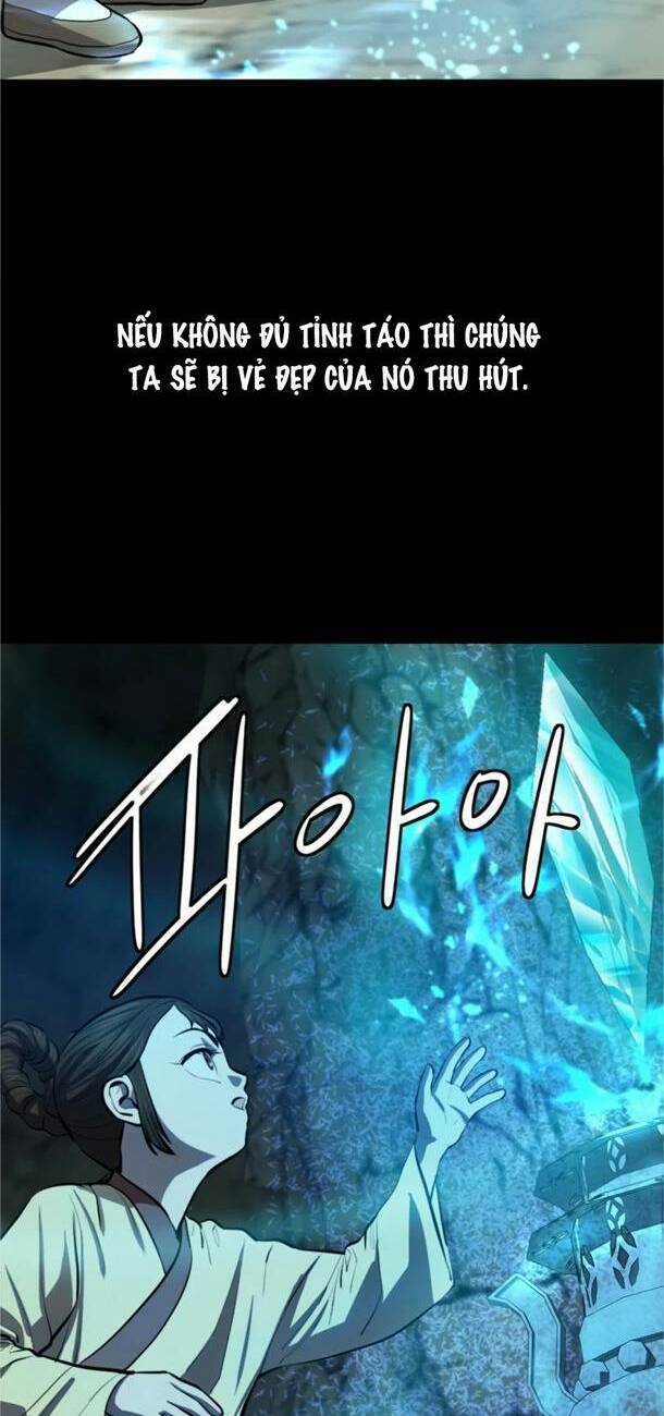 Sư Phụ Quỷ Diện - Chapter 70 - Trang 36