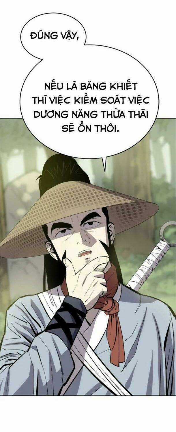 Sư Phụ Quỷ Diện - Chapter 70 - Trang 40