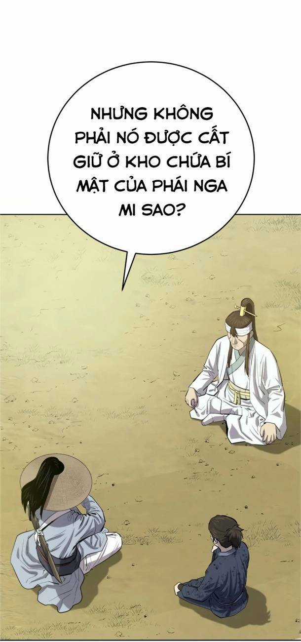 Sư Phụ Quỷ Diện - Chapter 70 - Trang 41