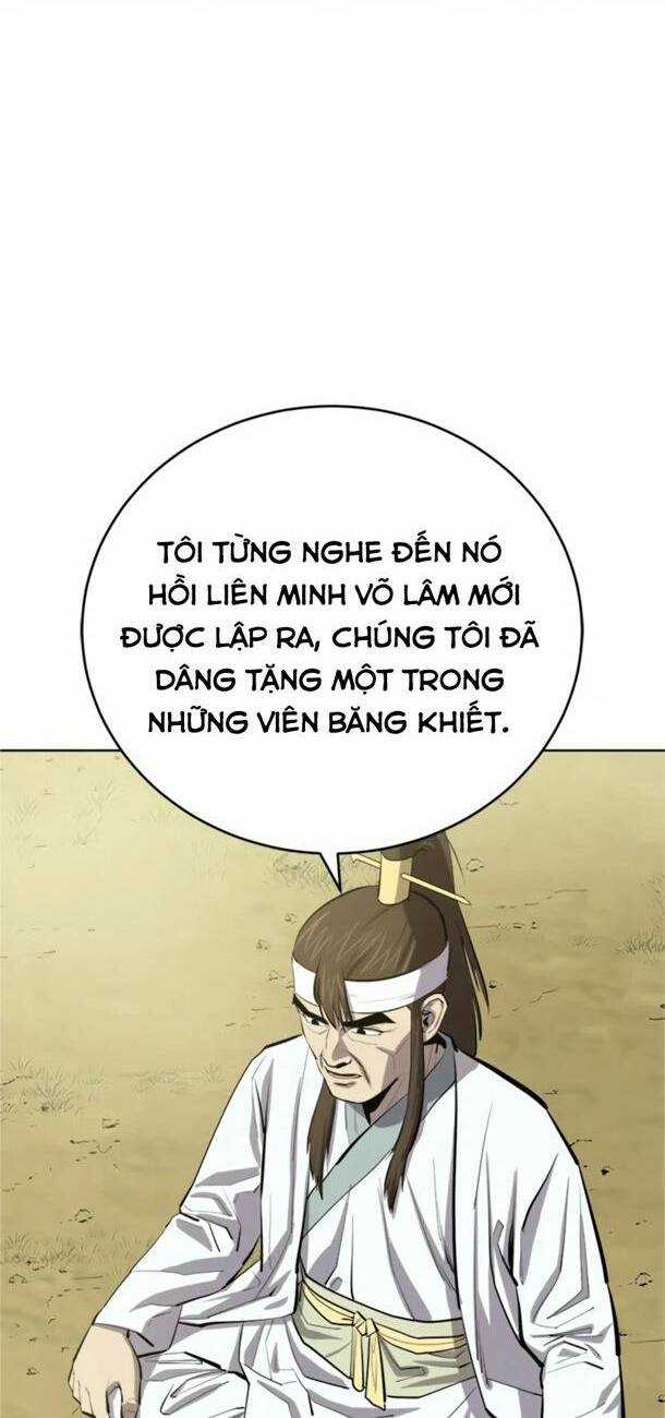 Sư Phụ Quỷ Diện - Chapter 70 - Trang 42
