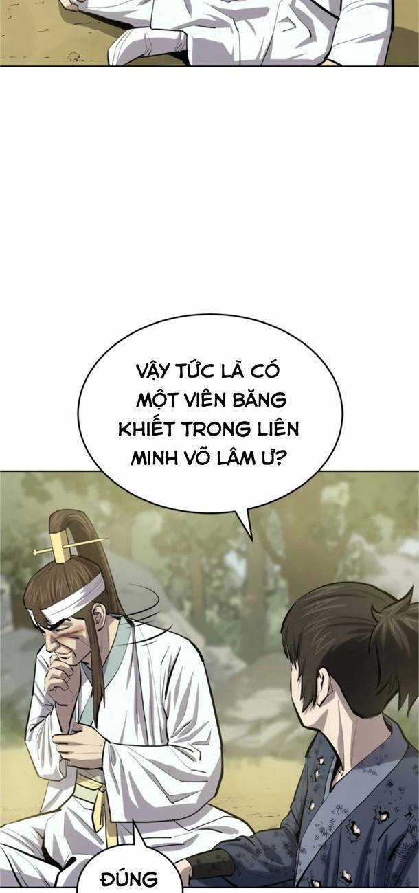 Sư Phụ Quỷ Diện - Chapter 70 - Trang 43