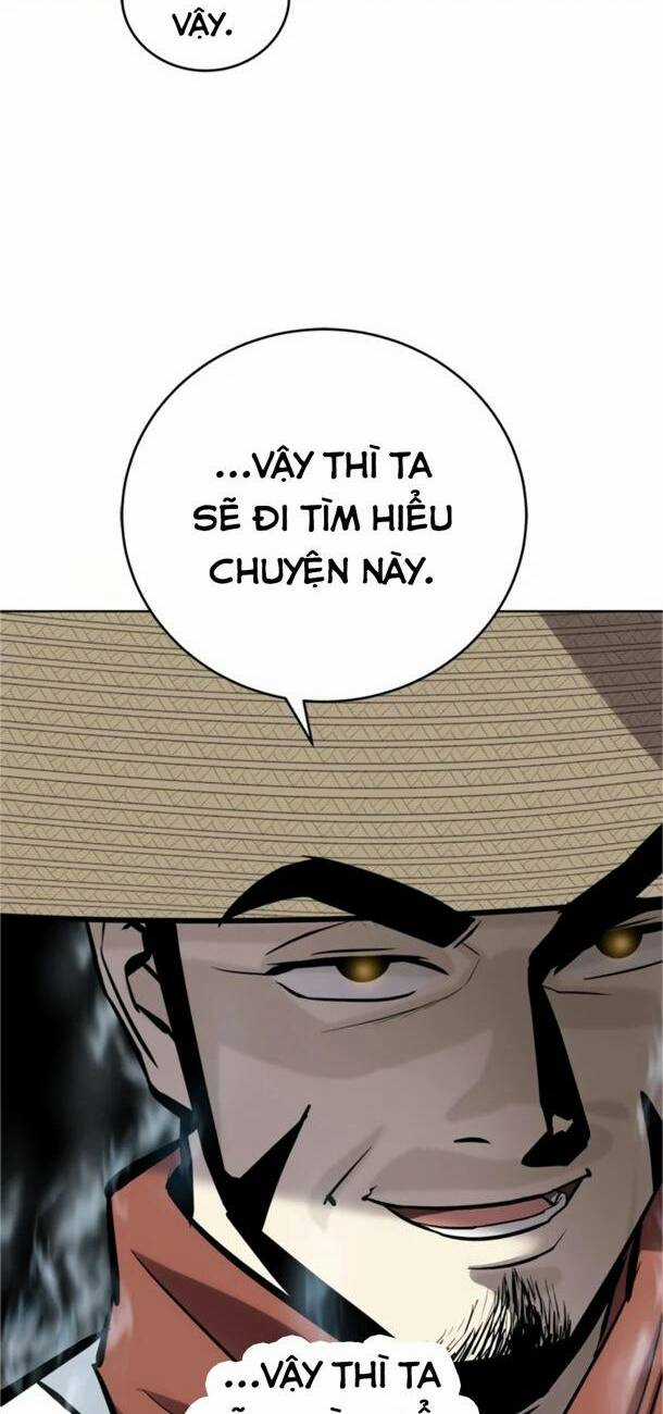 Sư Phụ Quỷ Diện - Chapter 70 - Trang 44