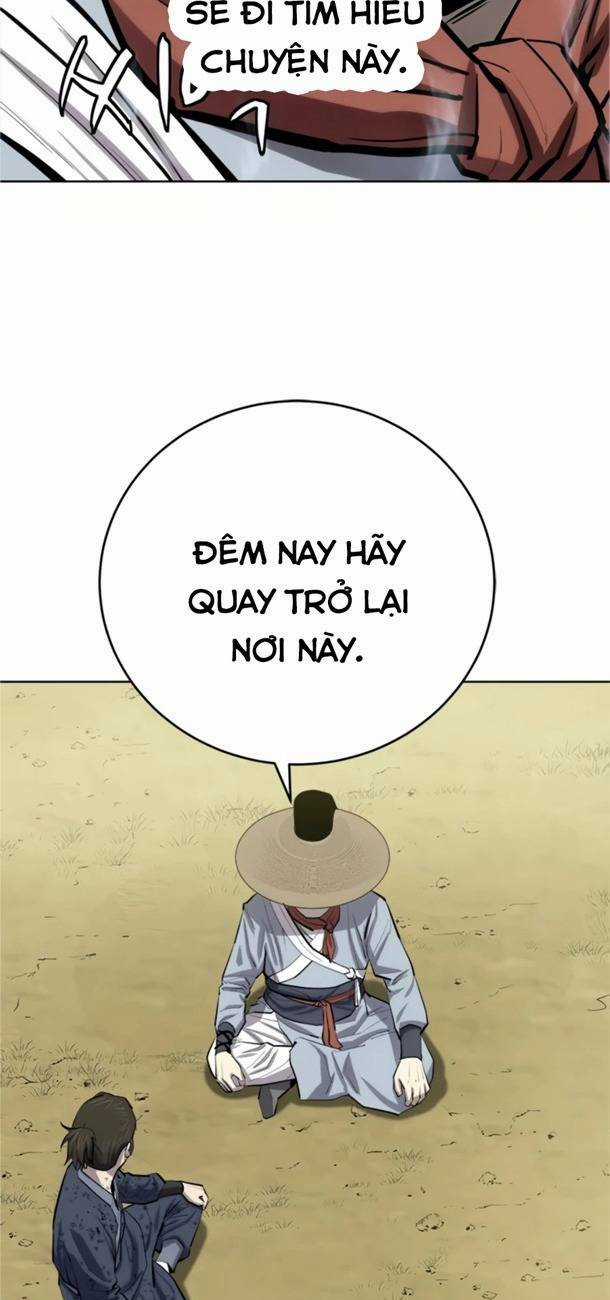 Sư Phụ Quỷ Diện - Chapter 70 - Trang 45