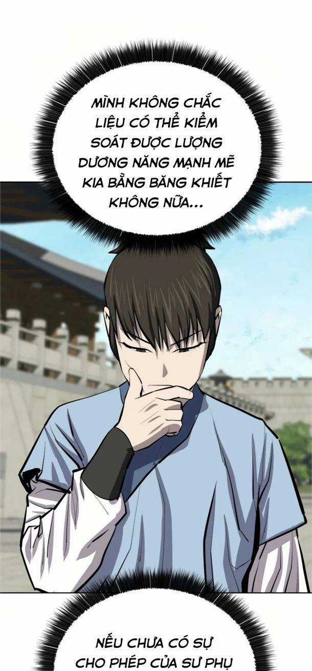 Sư Phụ Quỷ Diện - Chapter 70 - Trang 47