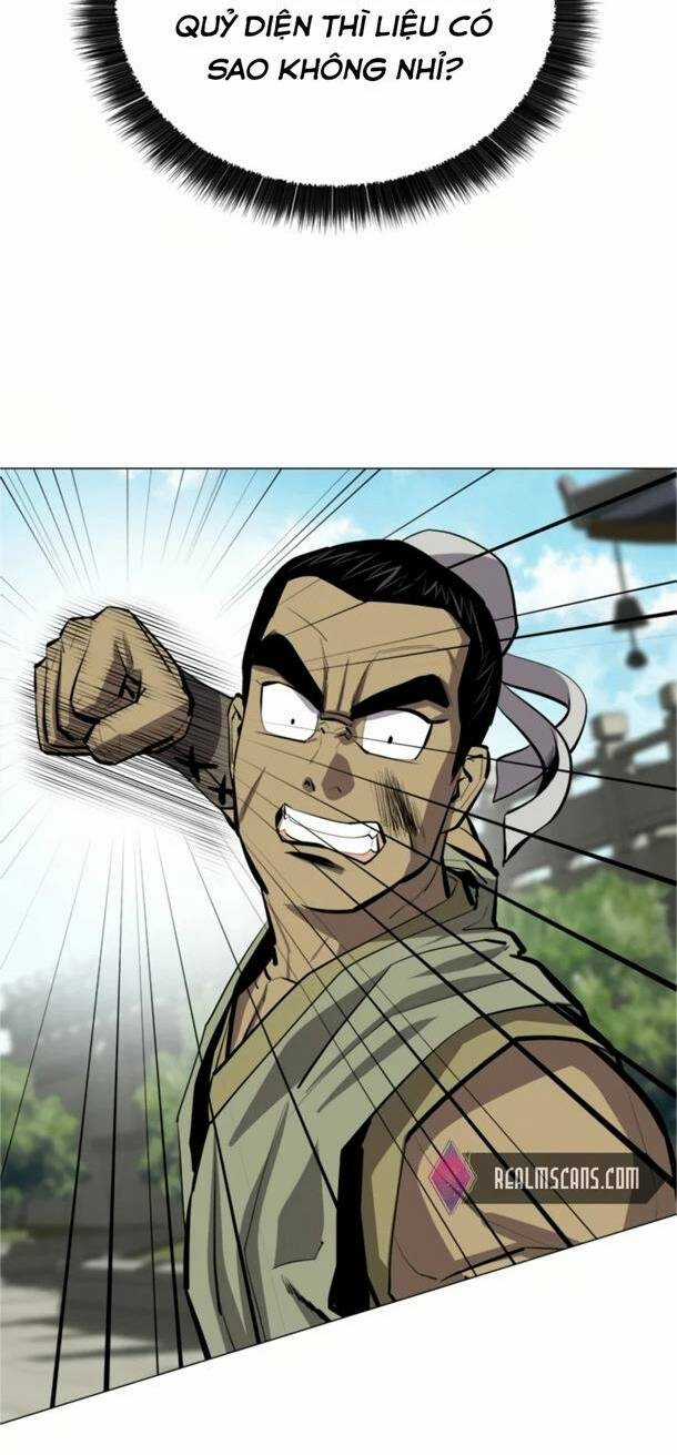 Sư Phụ Quỷ Diện - Chapter 70 - Trang 48