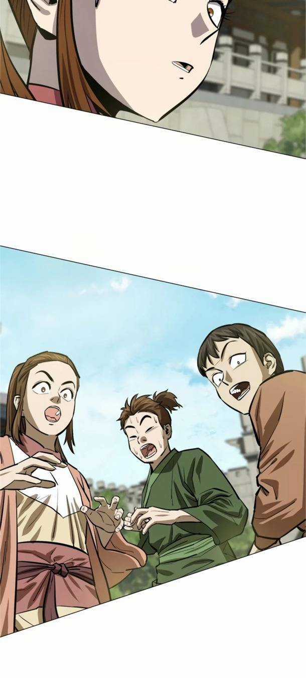 Sư Phụ Quỷ Diện - Chapter 70 - Trang 53