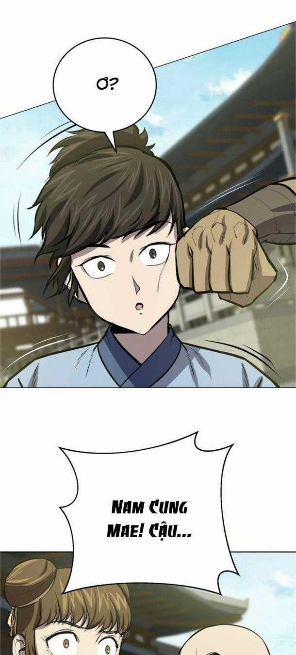 Sư Phụ Quỷ Diện - Chapter 70 - Trang 54