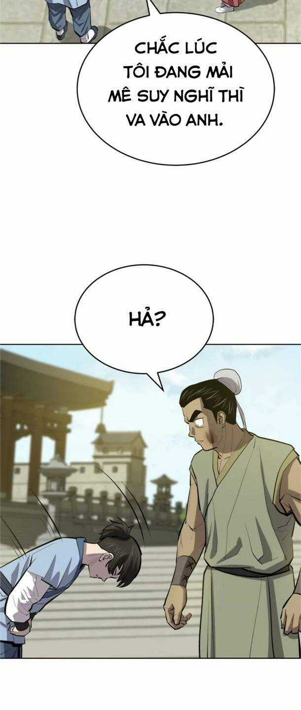 Sư Phụ Quỷ Diện - Chapter 70 - Trang 56