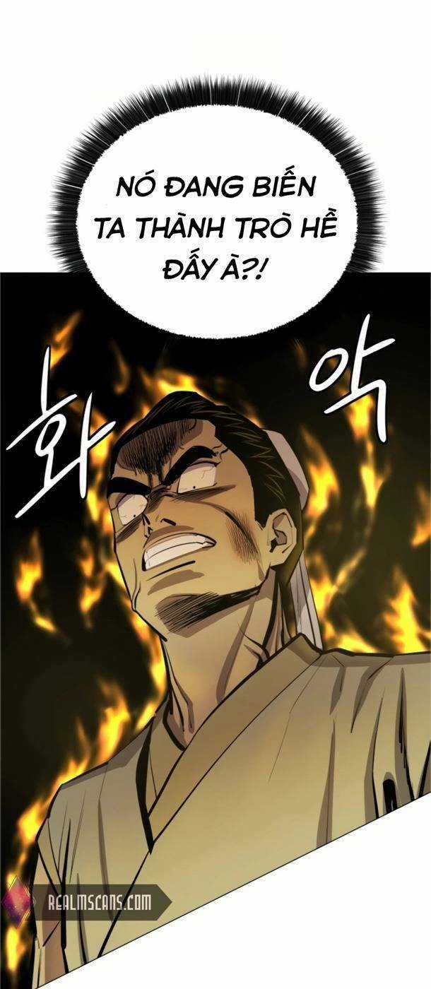 Sư Phụ Quỷ Diện - Chapter 70 - Trang 57