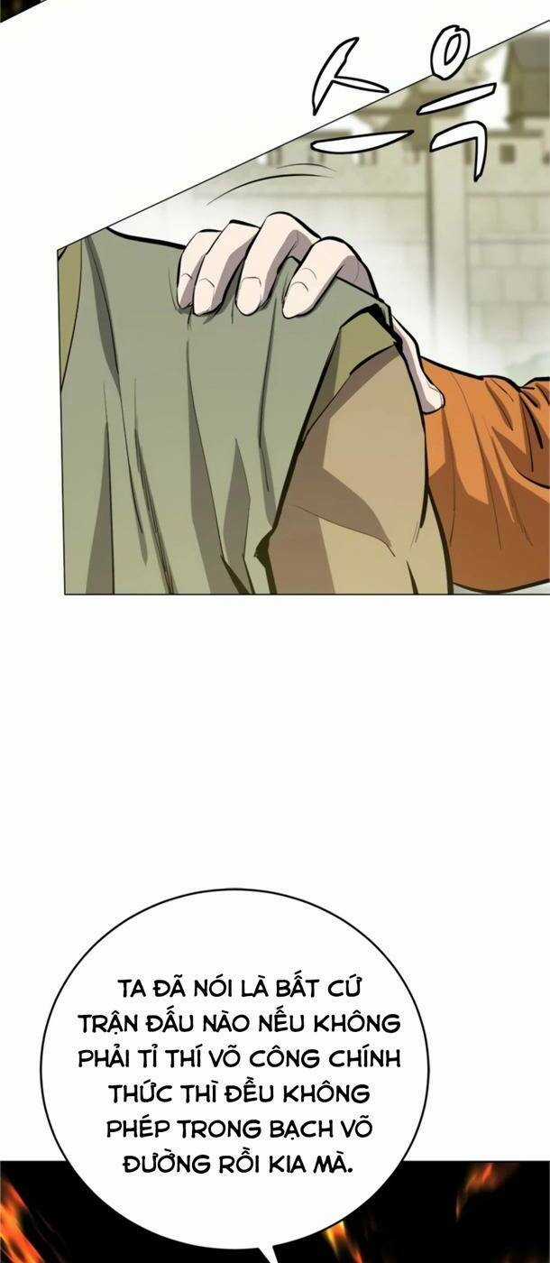 Sư Phụ Quỷ Diện - Chapter 70 - Trang 58