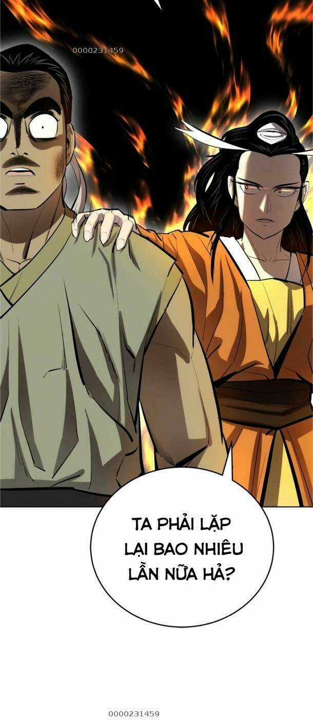 Sư Phụ Quỷ Diện - Chapter 70 - Trang 59