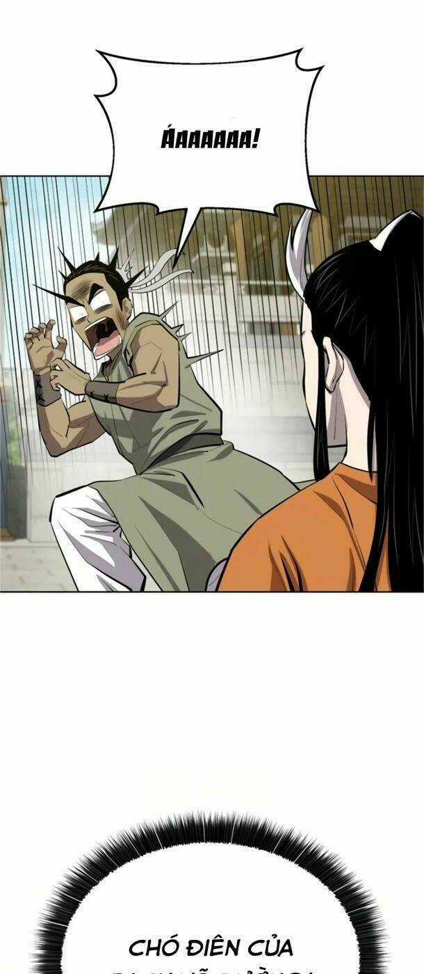 Sư Phụ Quỷ Diện - Chapter 70 - Trang 60