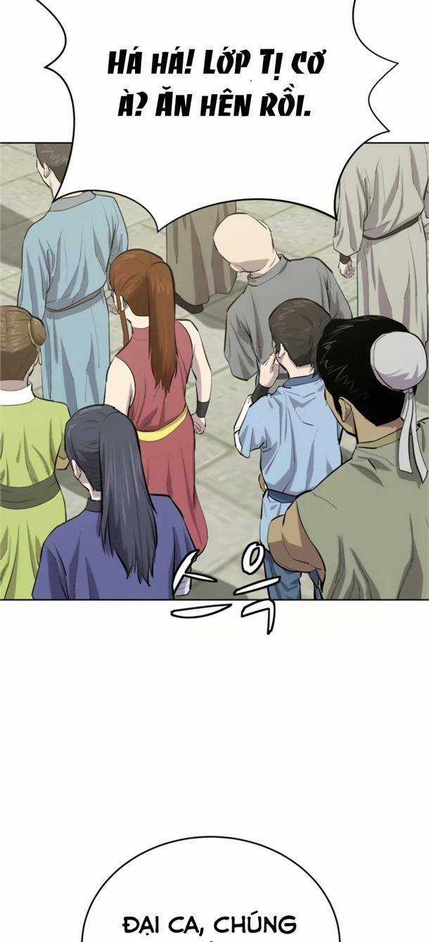 Sư Phụ Quỷ Diện - Chapter 70 - Trang 7