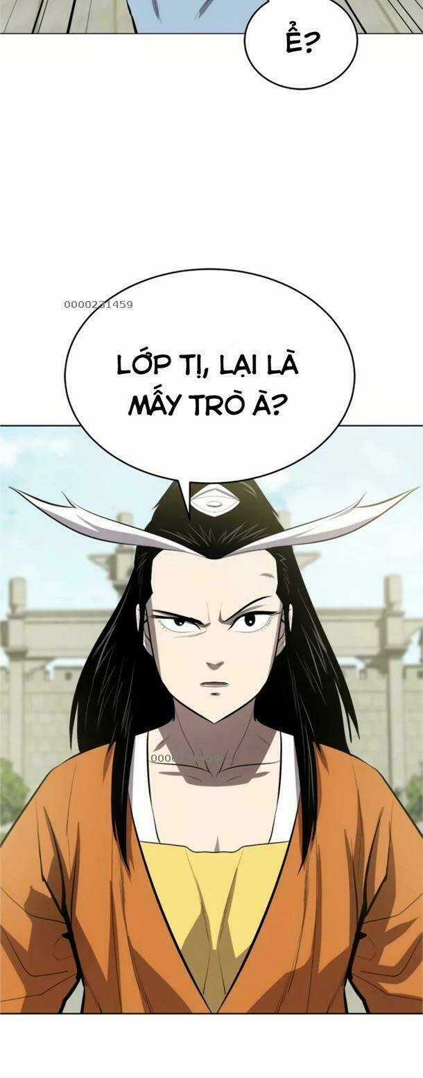 Sư Phụ Quỷ Diện - Chapter 70 - Trang 63