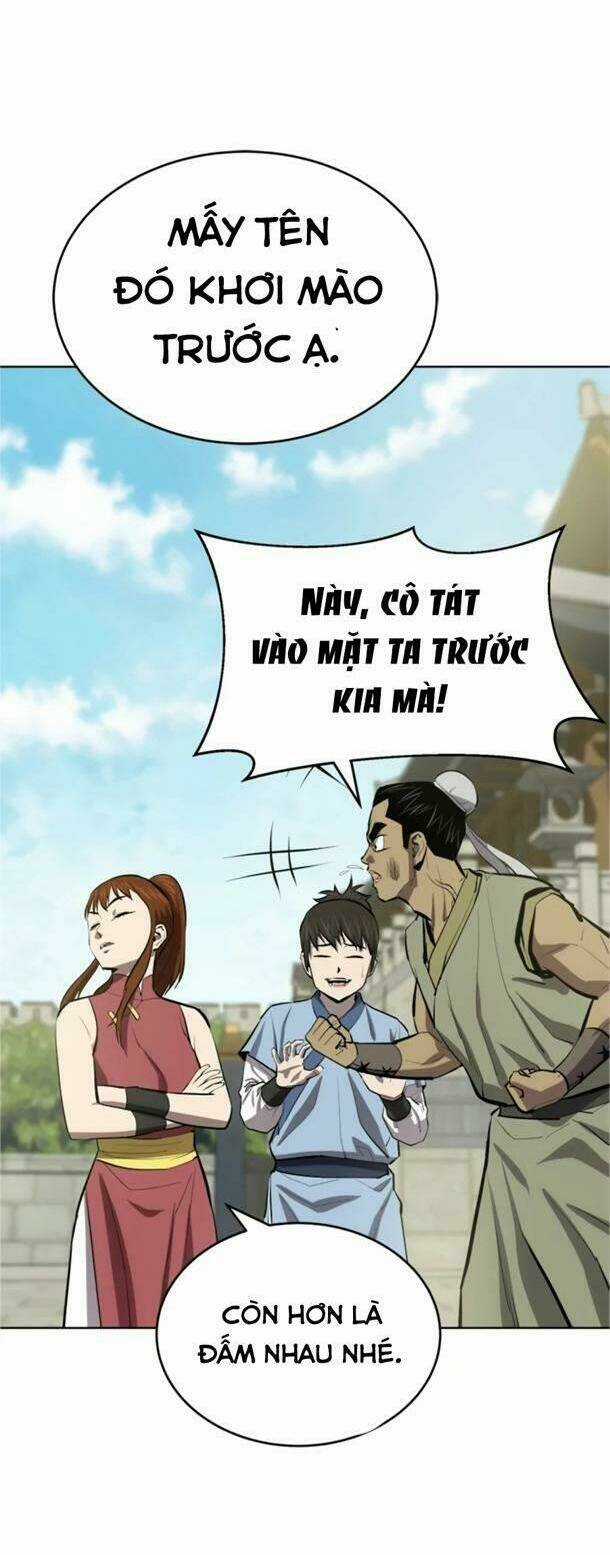 Sư Phụ Quỷ Diện - Chapter 70 - Trang 64