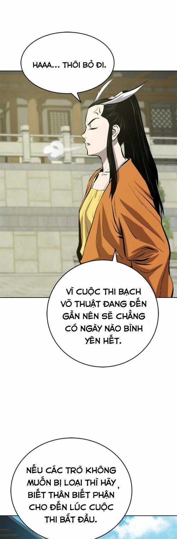 Sư Phụ Quỷ Diện - Chapter 70 - Trang 65