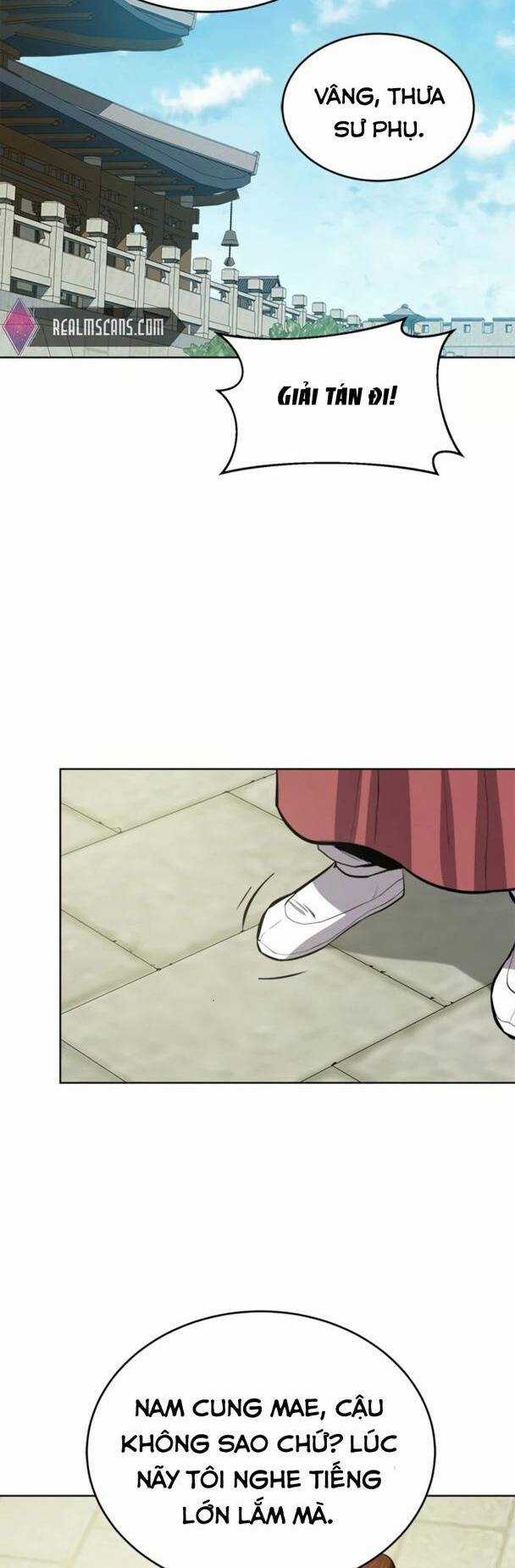 Sư Phụ Quỷ Diện - Chapter 70 - Trang 66