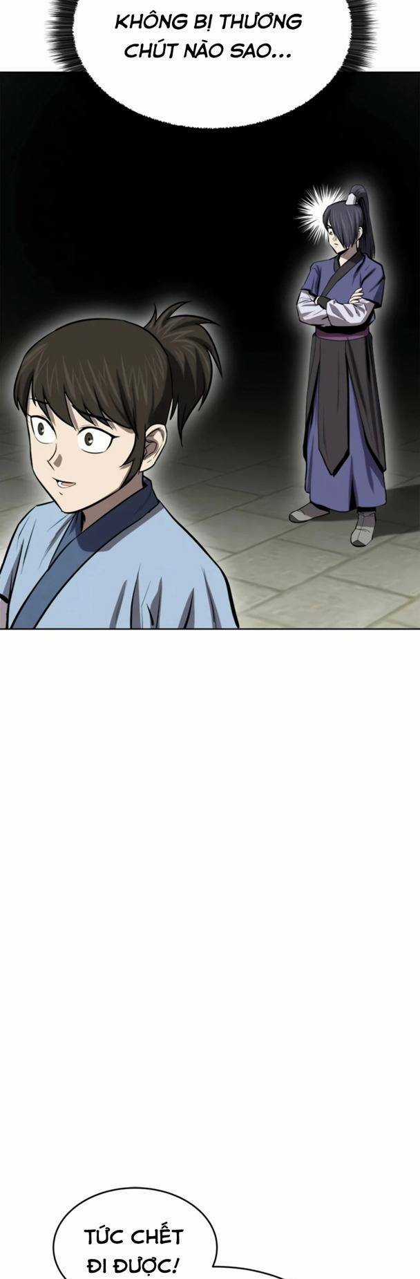 Sư Phụ Quỷ Diện - Chapter 70 - Trang 69