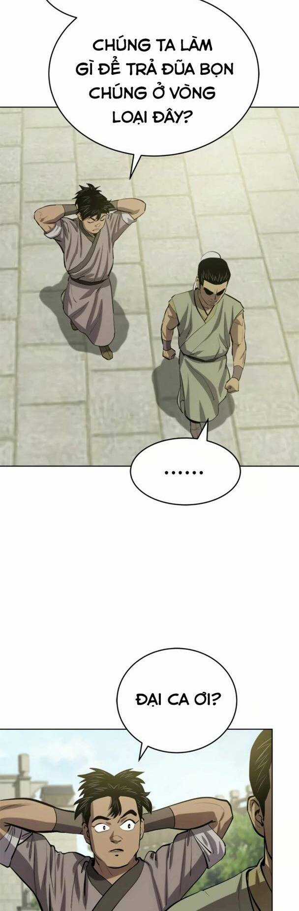 Sư Phụ Quỷ Diện - Chapter 70 - Trang 70