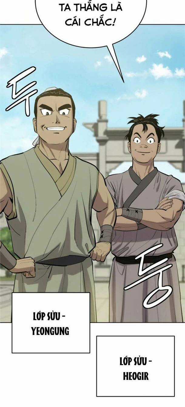 Sư Phụ Quỷ Diện - Chapter 70 - Trang 8