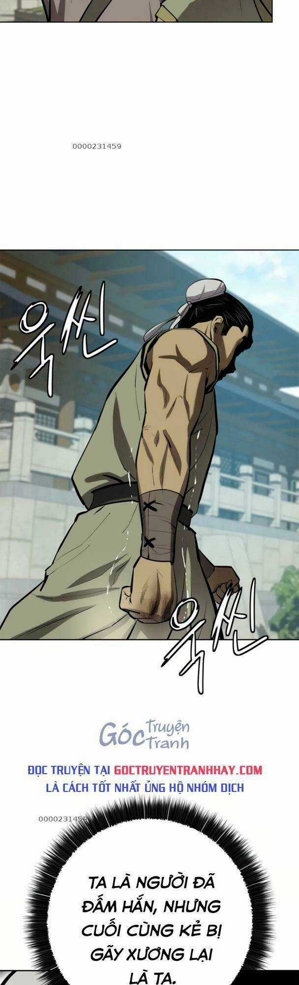 Sư Phụ Quỷ Diện - Chapter 70 - Trang 71