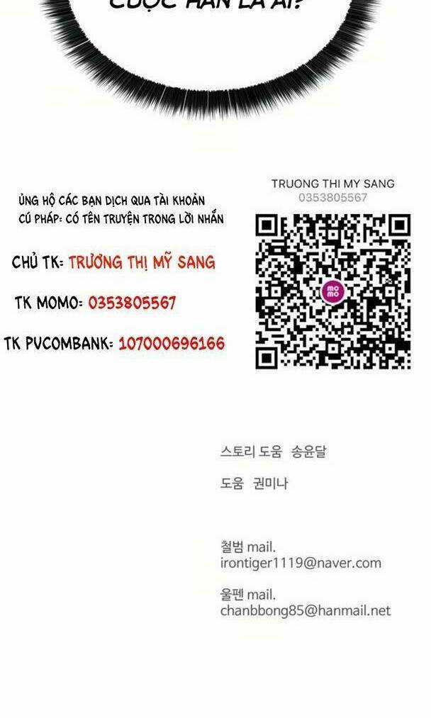 Sư Phụ Quỷ Diện - Chapter 70 - Trang 73