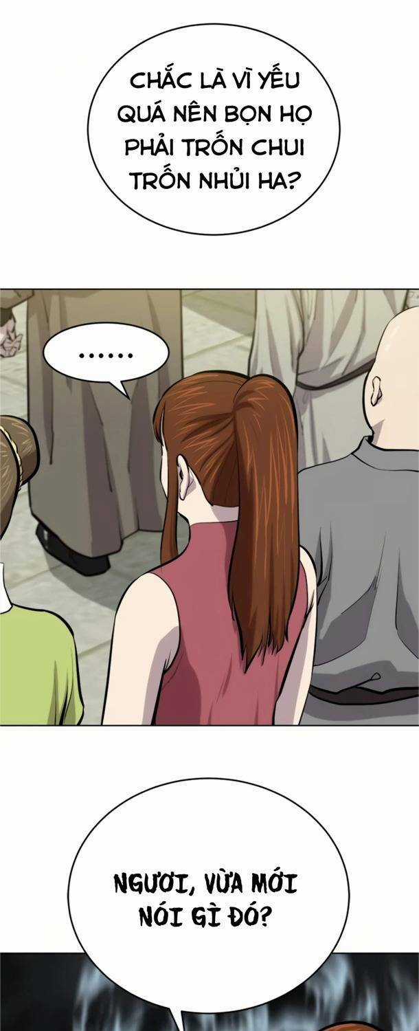 Sư Phụ Quỷ Diện - Chapter 70 - Trang 9