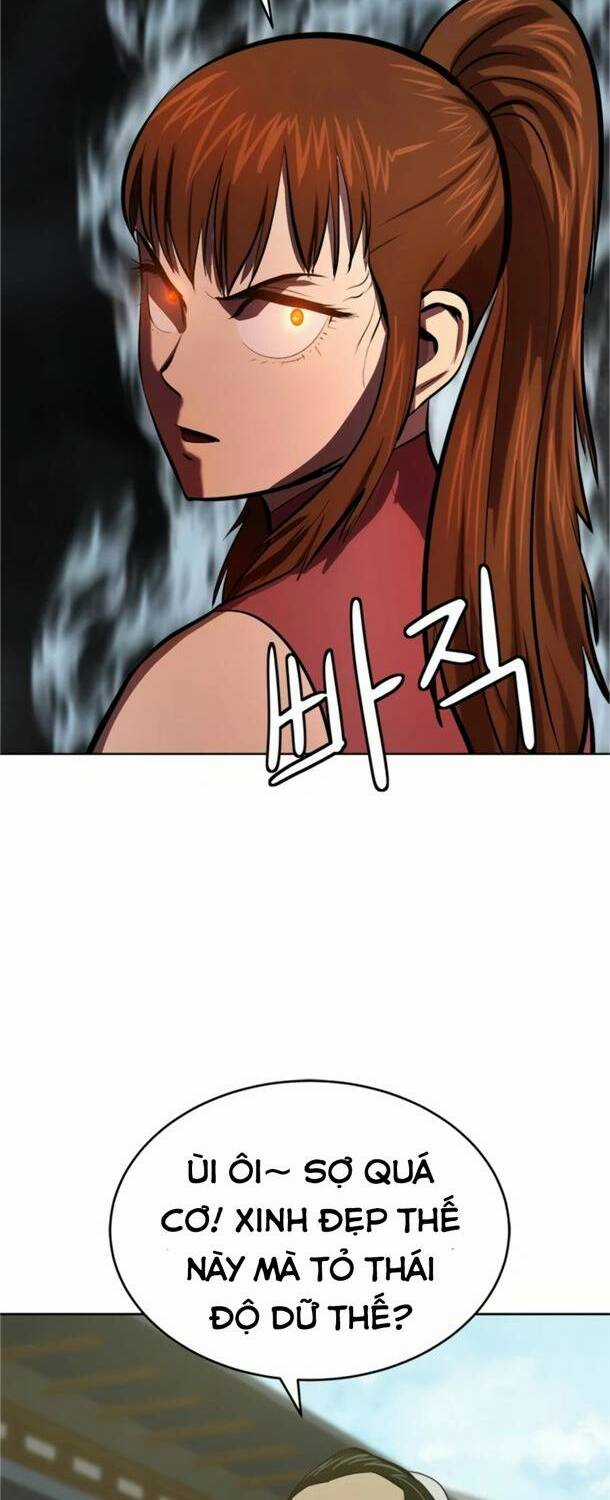 Sư Phụ Quỷ Diện - Chapter 70 - Trang 10