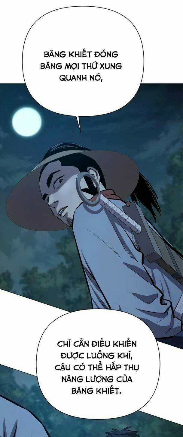 Sư Phụ Quỷ Diện - Chapter 71 - Trang 13