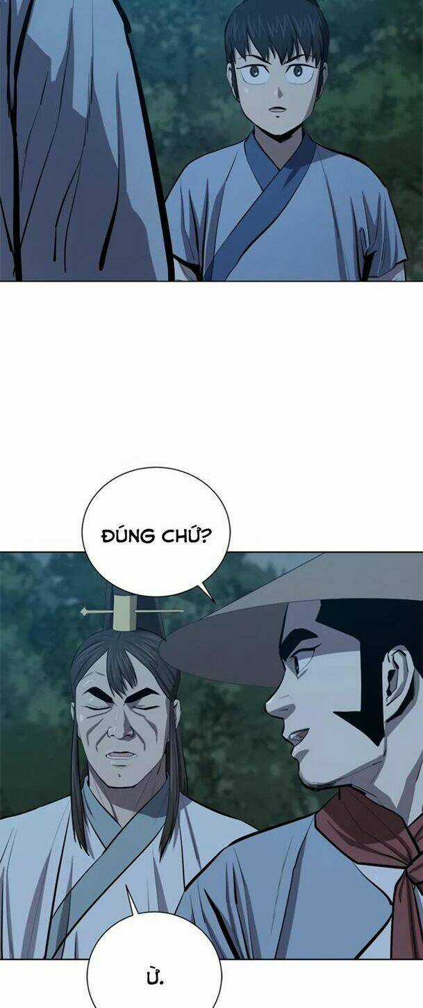 Sư Phụ Quỷ Diện - Chapter 71 - Trang 14