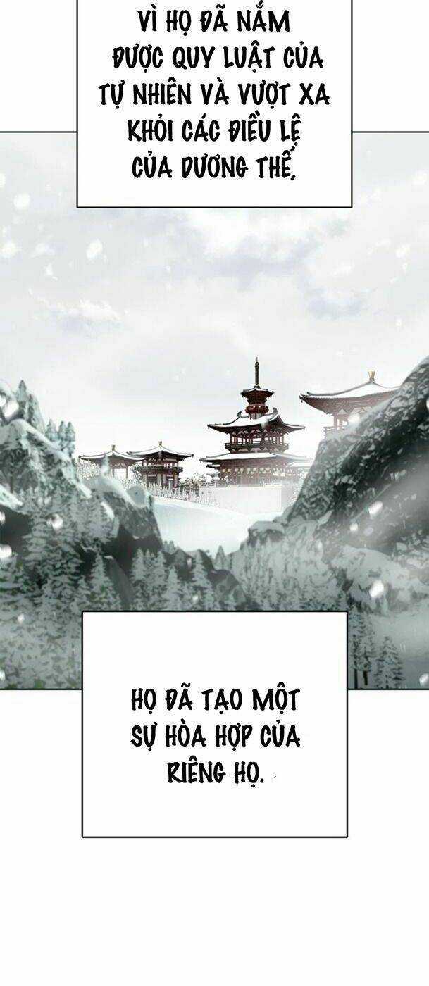 Sư Phụ Quỷ Diện - Chapter 71 - Trang 20