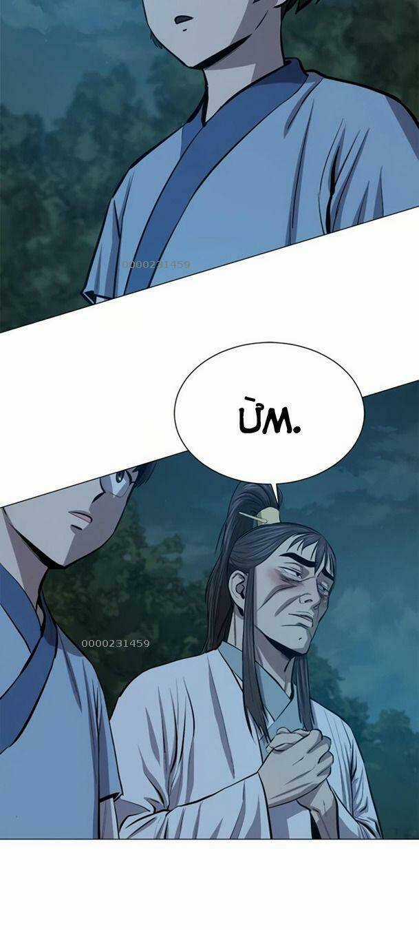 Sư Phụ Quỷ Diện - Chapter 71 - Trang 3