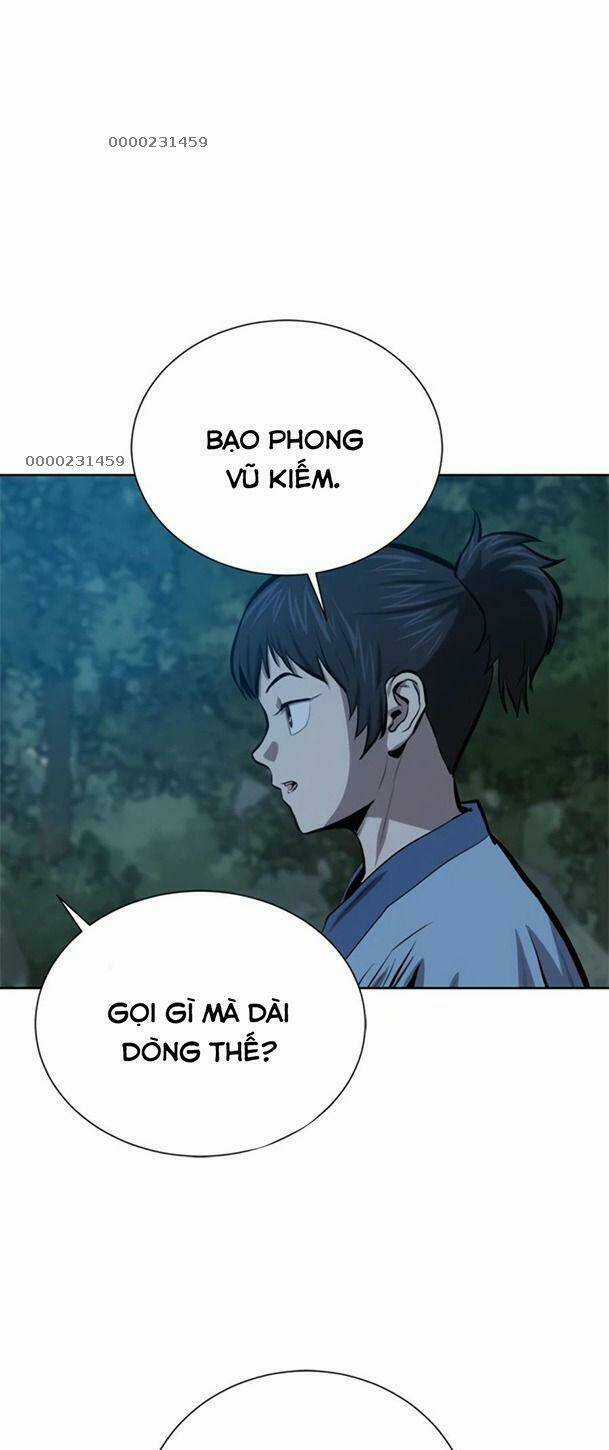 Sư Phụ Quỷ Diện - Chapter 71 - Trang 25